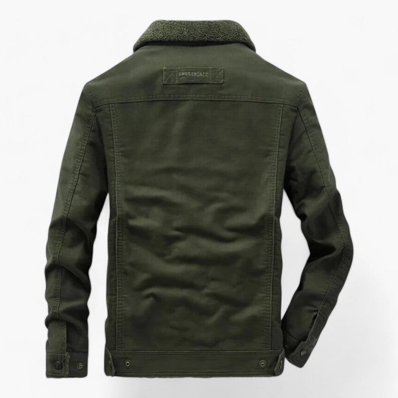 Matteo - Trucker Jacke