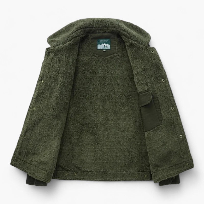 Matteo - Trucker Jacke