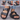 Alex - Slip-on Sandalen