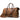Alden – Herren Reisetasche aus Premium Leder, Groß für Wochenendausflüge
