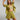 Amelie – Damen Co-ord Set aus Leichtem Stoff mit Bluse und Shorts