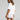 Amelie – Damen Co-ord Set aus Leichtem Stoff mit Bluse und Shorts