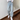 Astrid – Damen Hochtaillierte Jeans aus Bio-Denim mit Geraden Beinen