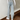 Astrid – Damen Hochtaillierte Jeans aus Bio-Denim mit Geraden Beinen