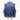 Clara – Damen Weste im Vintage-Stil aus Biologisch-Denim