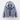 Fallyn – Damen Kapuzenjacke aus Denim mit Bequemer Passform