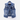 Felicity – Damen Jeansjacke mit Perlenverzierung im Vintage-Stil