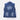 Felicity – Damen Jeansjacke mit Perlenverzierung im Vintage-Stil