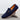 Gianni – Herren Slipper aus Perforiertem Leder