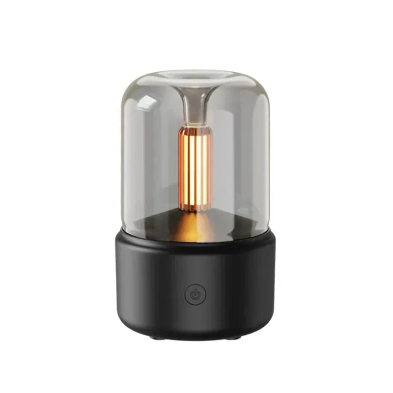 Lara – Aromatherapie-Luftbefeuchter mit Smart Technology