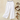 Luisa – Damen Weite Stoffhose mit Stretch Bund