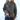 Lora – Damen Oversized Hoodie aus Denim