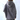 Lora – Damen Oversized Hoodie aus Denim