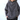 Lora – Damen Oversized Hoodie aus Denim