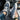 Lucca – Herren Sneakers aus Denim