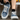 Lucca – Herren Sneakers aus Denim