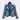 Mia – Damen Jeansjacke aus Bio-Baumwolle im Taillierten Stil 0