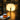 Mia – Faltbare Nachtlampe aus Holz mit Warm-Weißen LEDs 4