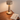 Mia – Kabellose Tischlampe im Industriellen Design mit Berührungssensor