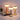 Mia – Kabellose Tischlampe mit Modernem Chromdesign
