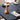 Mia – Kabellose Tischlampe mit Modernem Chromdesign
