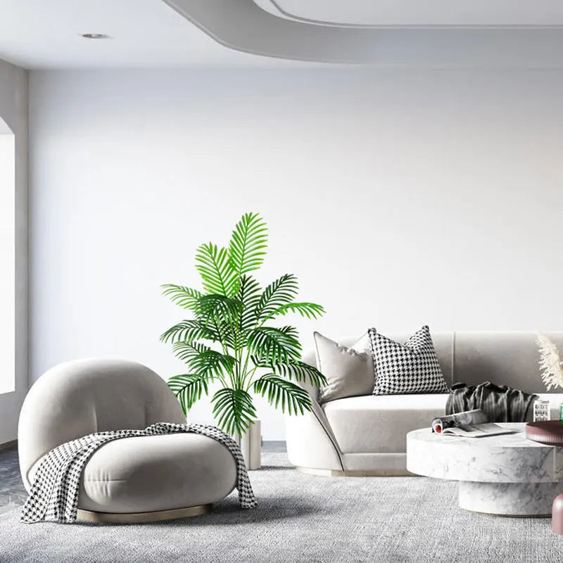 Lena – Kunstpalme für Zuhause im Realistischen Design