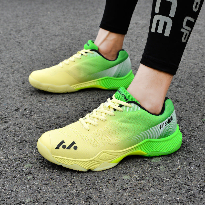 Alex - Profi Padel Schuhe