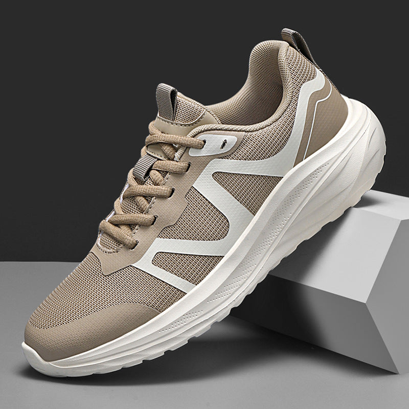 Athrex LiteRun Sportschuhe Herren – Atmungsaktiv & Stoßdämpfend
