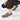 Leonardo - Herren Velours Loafer