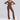 Sophia - Nahtloser Pilates Jumpsuit Flare