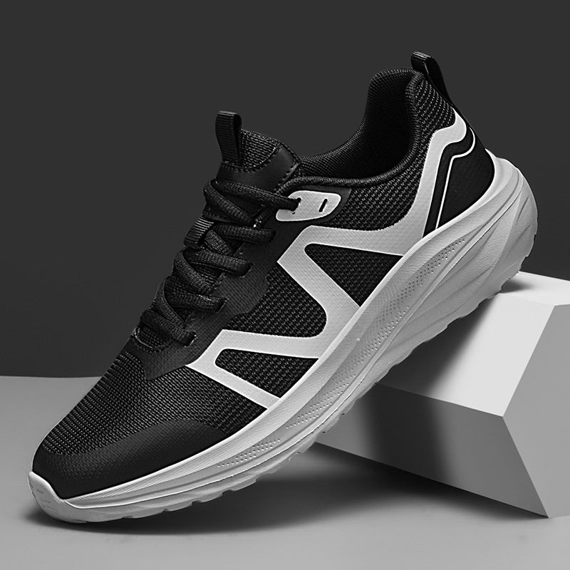 Athrex LiteRun Sportschuhe Herren – Atmungsaktiv & Stoßdämpfend