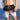 Noah - Herren Badehose Schwimmshorts Farbverlauf