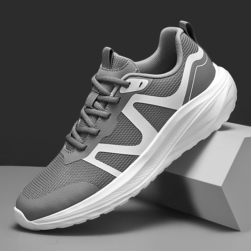 Athrex LiteRun Sportschuhe Herren – Atmungsaktiv & Stoßdämpfend
