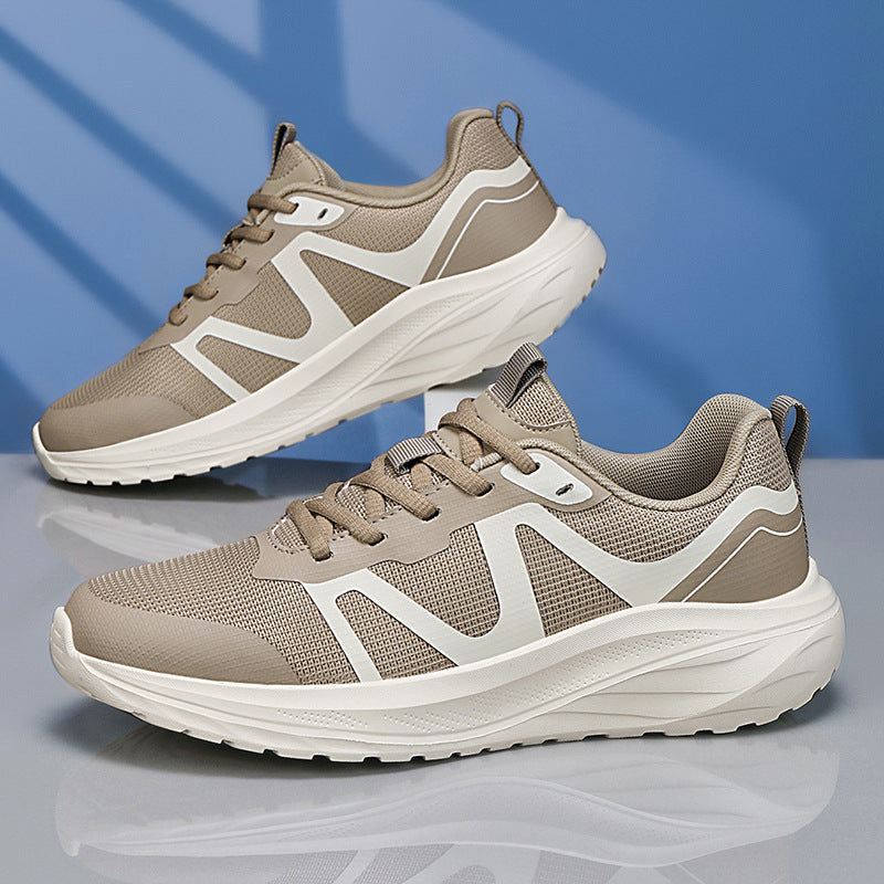 Athrex LiteRun Sportschuhe Herren – Atmungsaktiv & Stoßdämpfend
