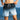 Noah - Herren Badehose Schwimmshorts Farbverlauf
