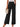 Olivia - Damen Palazzo Hose Weites Bein