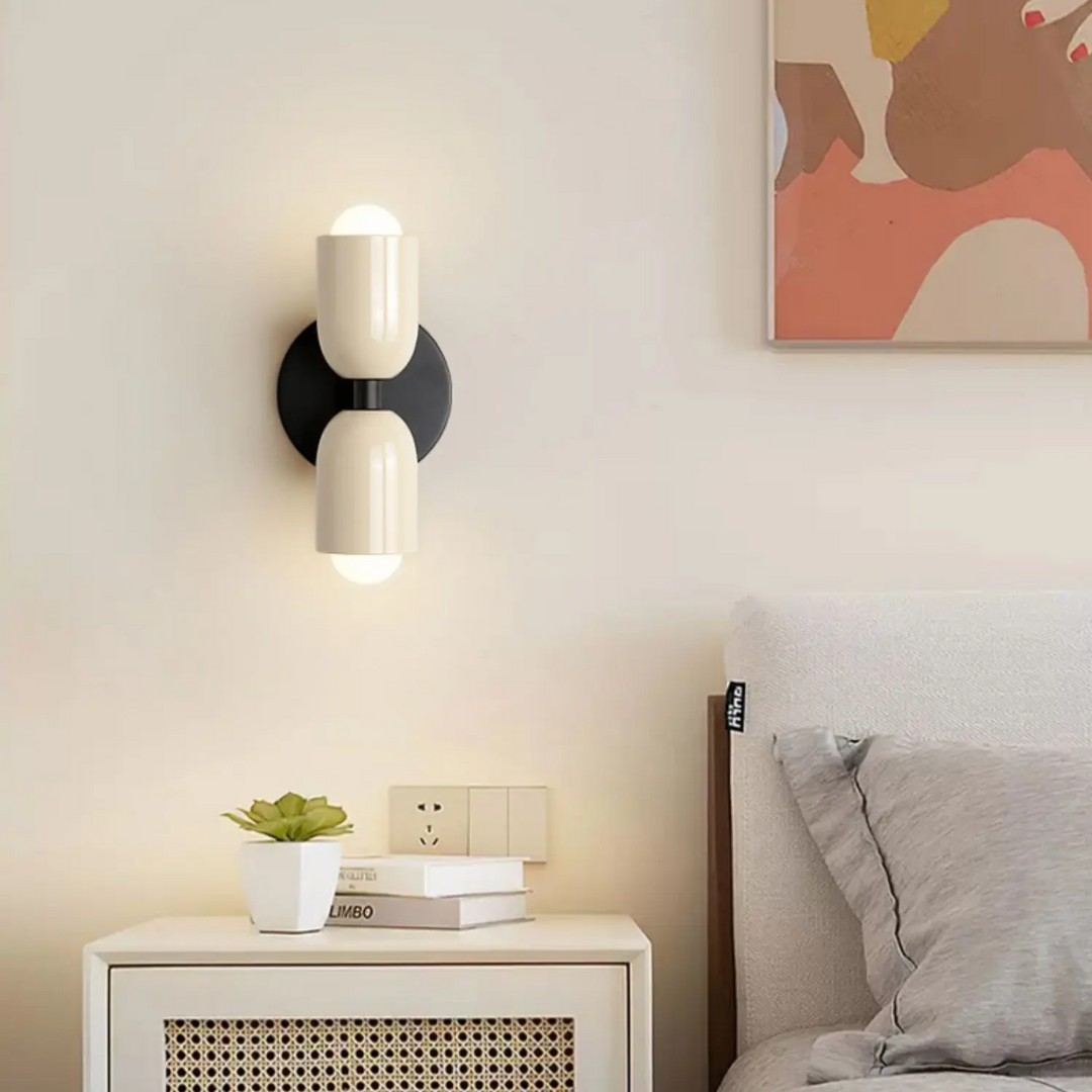 ORYN - Moderne LED -Wandlampe