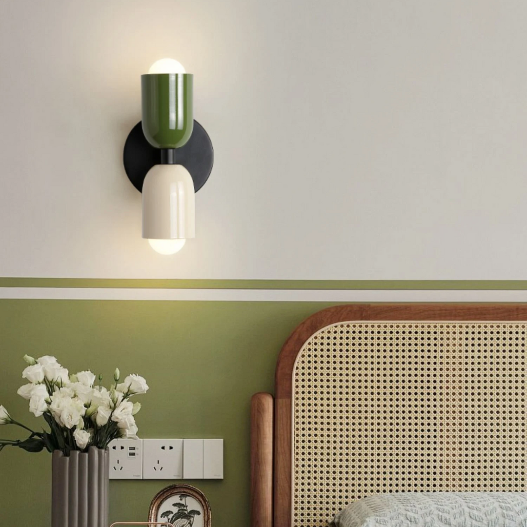 ORYN - Moderne LED -Wandlampe