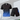 Max - Herren Padel Sportset Gradient