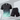 Max - Herren Padel Sportset Gradient