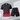 Max - Herren Padel Sportset Gradient