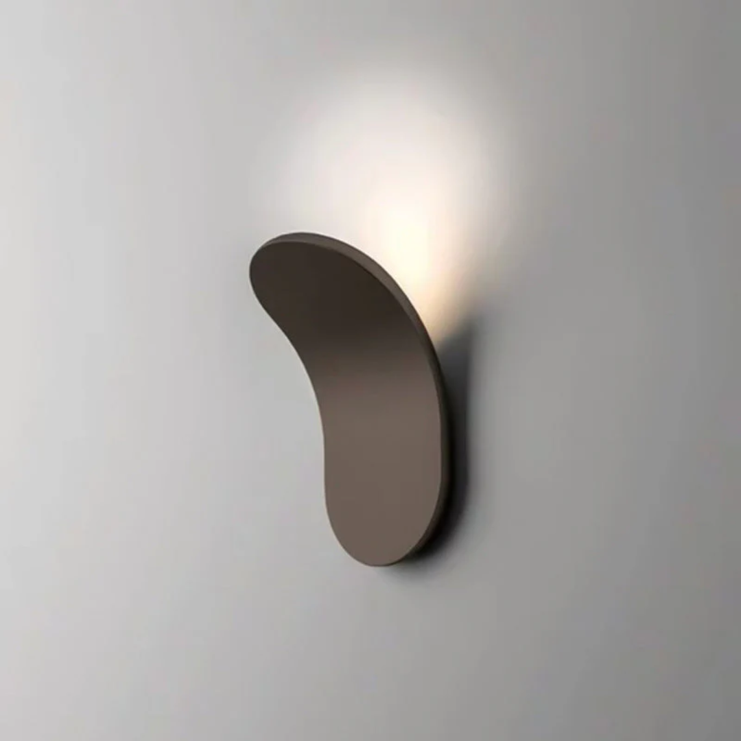 Pythien - Skandinavische Wandlampe