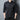 Robert - 2in1 Herren Pullover Hemdkragen Business