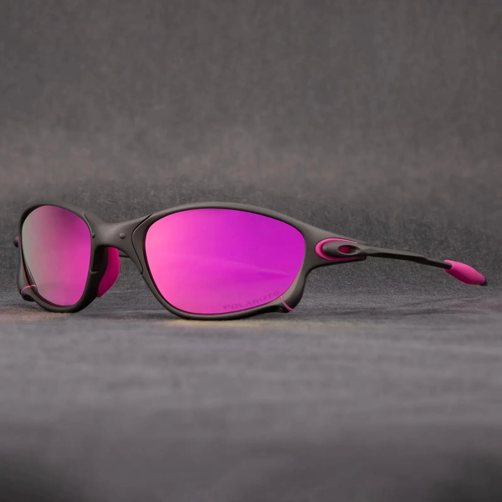 Racer - Sport Sonnenbrille Polarisiert Leicht