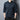Robert - 2in1 Herren Pullover Hemdkragen Business