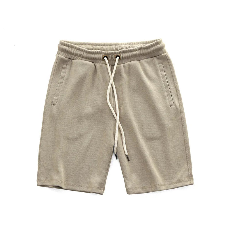 Valentino – Herren Strickshorts