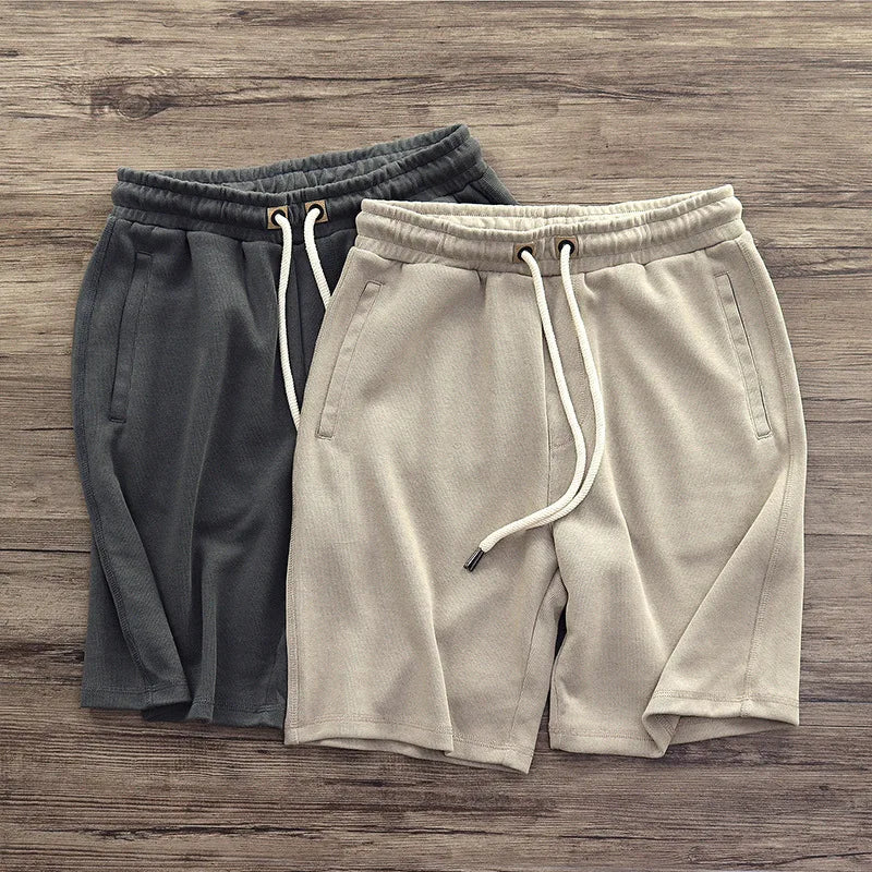 Valentino – Herren Strickshorts