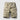 Zane – Herren Cargo Shorts aus Baumwolle