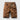 Zane – Herren Cargo Shorts aus Baumwolle