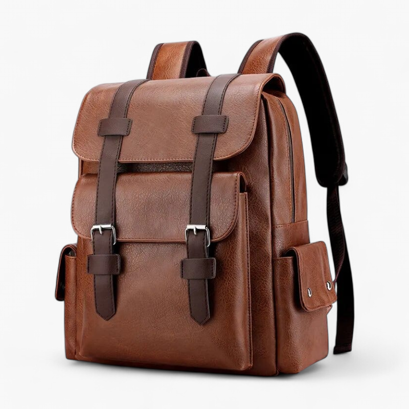 Firenze - Retro Rucksack